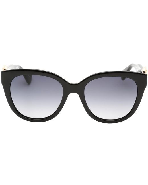 Moschino Brown Mos143 807 9O Sunglasses