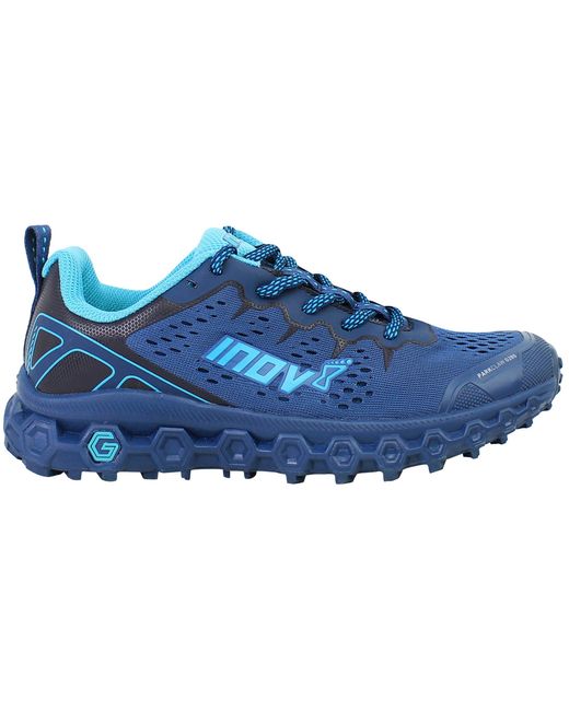 Inov-8 Blue Parkclaw G 280 Running Shoes