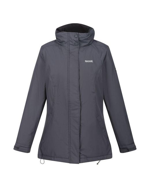 Regatta Blue Ladies Blanchet Ii Jacket (Seal)