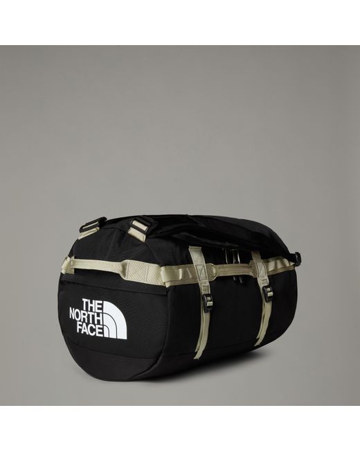 The North Face Black Gilman Duffel