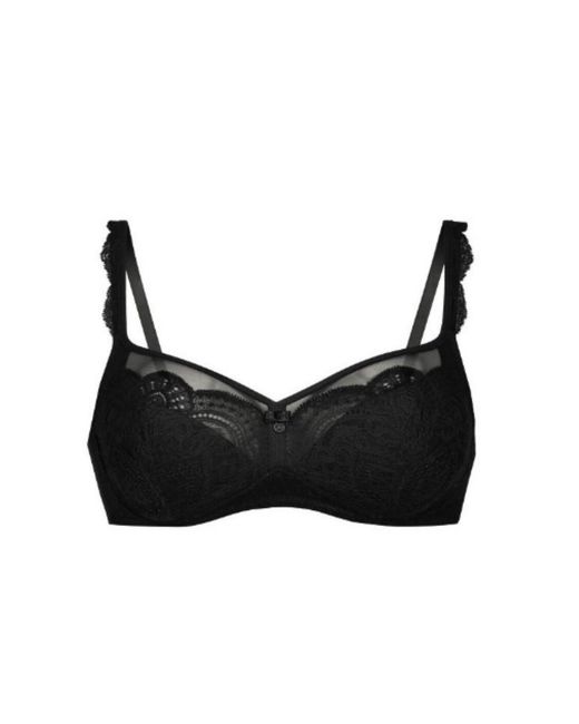 Anita Black 5636 Selma Soft Foam Cup Bra
