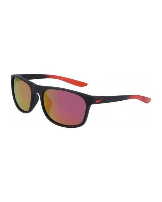 Nike Brown Endure-M-Mi-Cw4650-015 Endure M Mi 59 Cw4650 15 Sunglasses