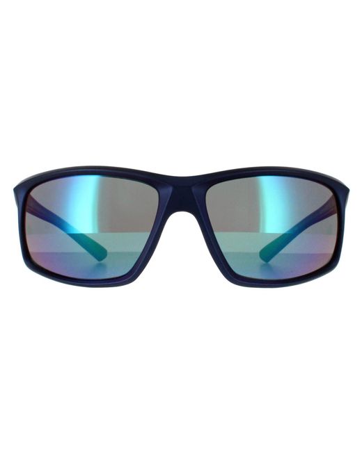 Smarty Blue Sport Matte Grün Grün Grau Flash Sa2210