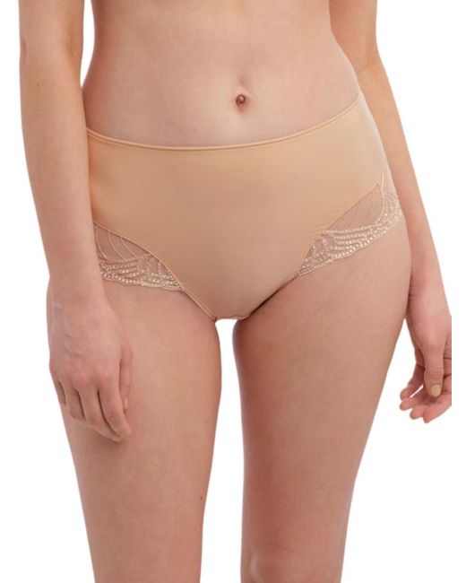 Fantasie Natural Adelle Side Support Bra