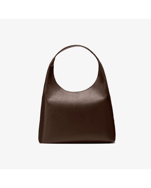 Clarks Brown Alice Shoulder Bags