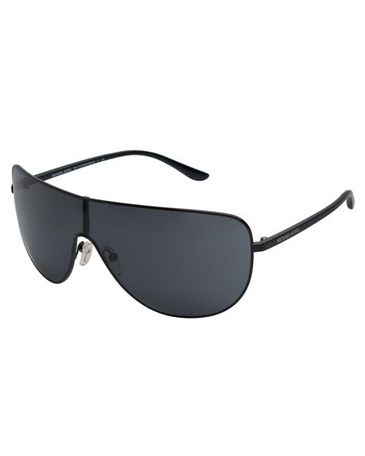 Michael Kors Black Mulholland Mk1113 Sunglasses