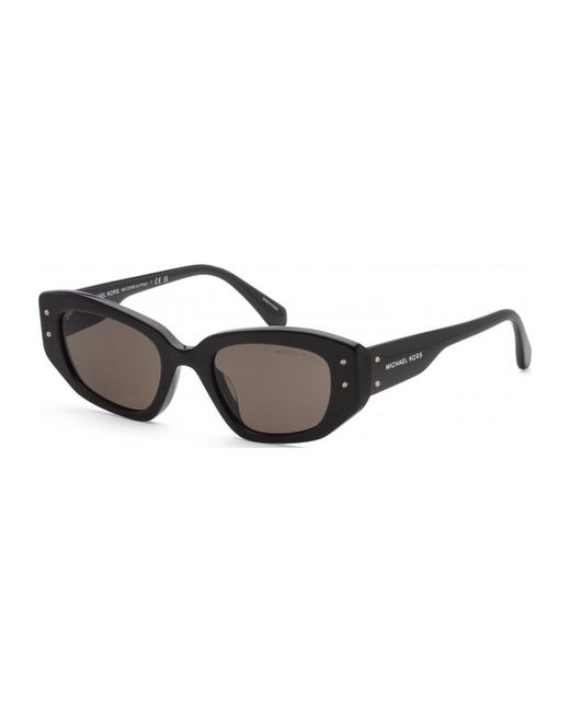 Michael Kors Brown Mk2234B 50 4007 3 Le Praz Sunglasses