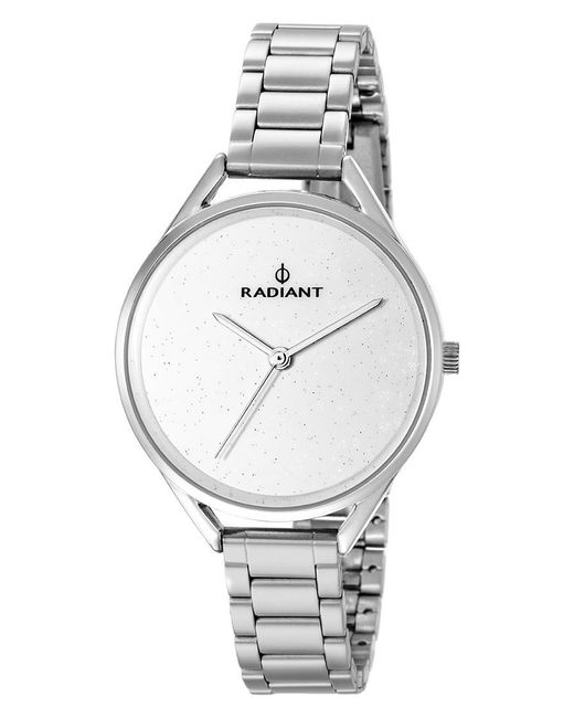 Radiant Gray Ra432205 Ladies Watch