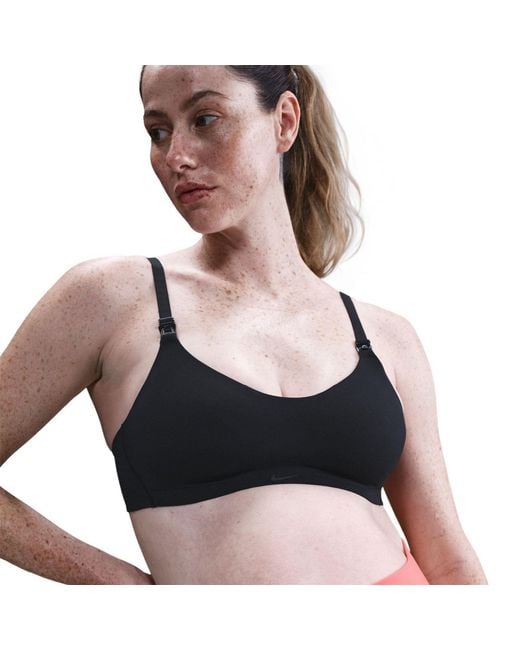 Nike Black W Nk (M) Alate