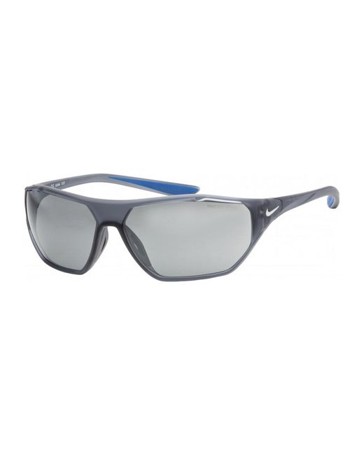 Nike Blue Dq0811-021 Dq0811 65 021 Aero Swift Sunglasses for men