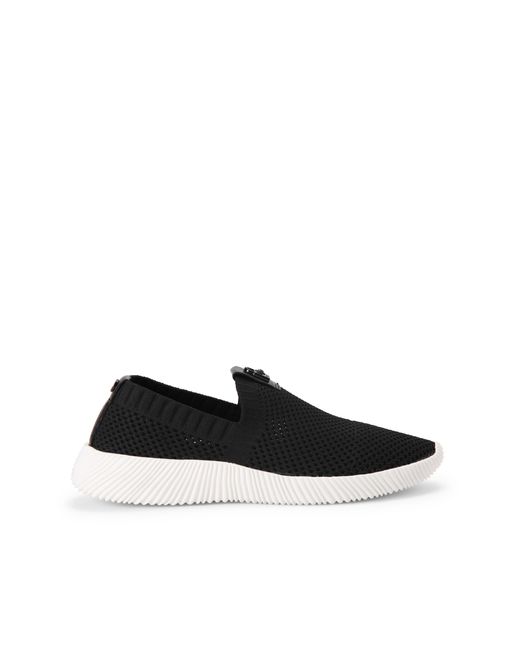 Kurt Geiger Black Lindie Sneaker Sneakers