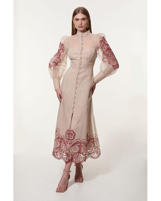 lace string dress Liliana Lace Mini Dress