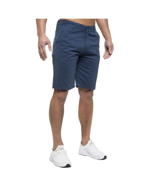 Enzo Blue Enzo for men