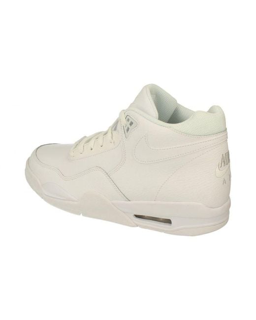 Nike Black Flight Legacy Trainers for men