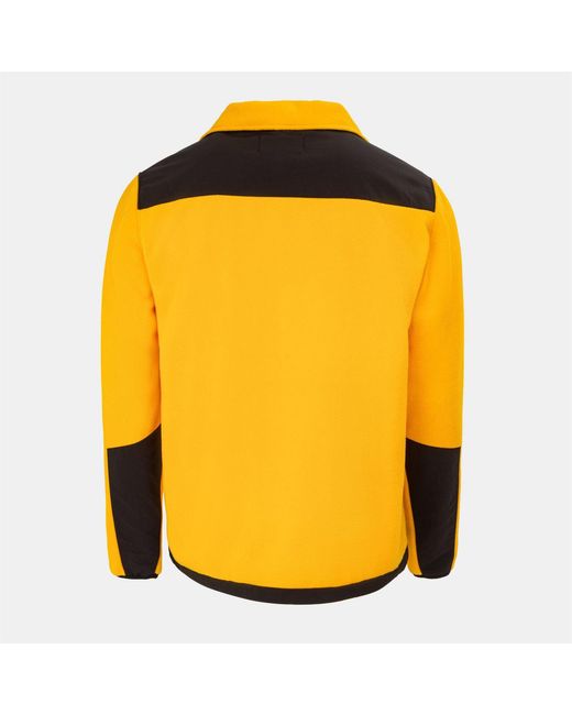 Firetrap Yellow Jacket for men