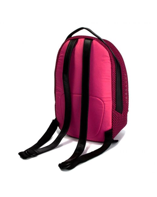 PUMA Purple Prime Time Backpack for men