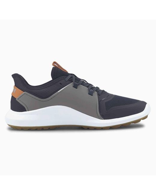 PUMA Blue Ignite Fasten8 Golf Shoes for men