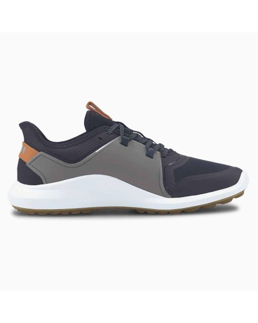PUMA Blue Ignite Fasten8 Golf Shoes for men