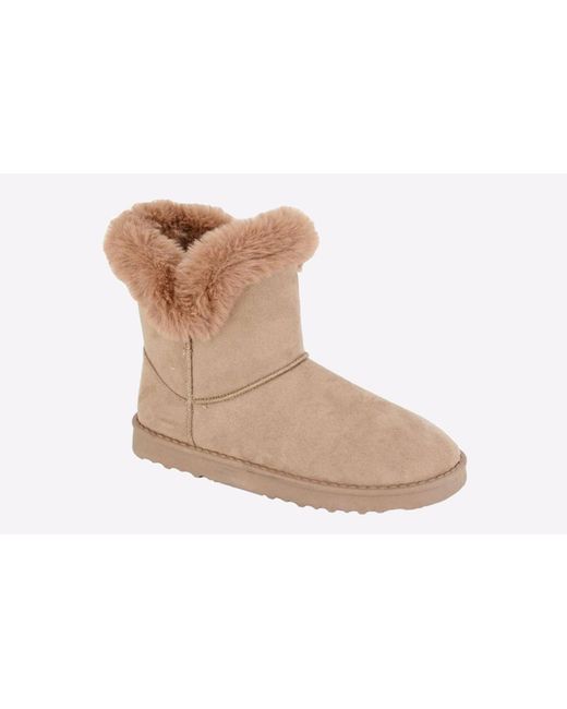 Cipriata Black Atea Ankle Boots