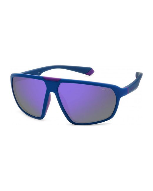 Polaroid Blue Pld 2142 61 802 Sunglasses