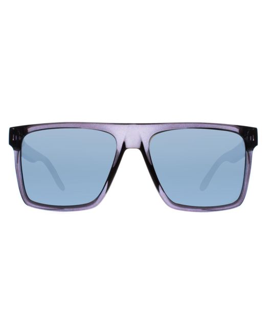 Boss Blue Hugo Boss By Sunglasses Hg 1069/S Pjp 3J Crystal Mirror for men