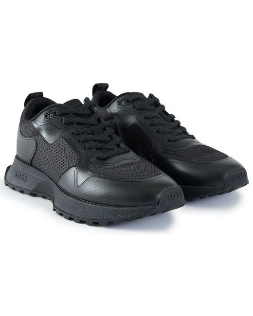 Boss Black Jonah Trainers for men