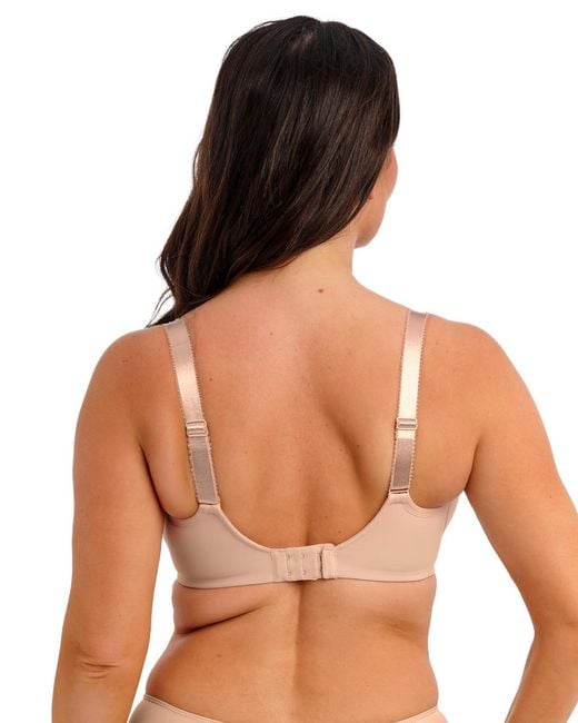 Fantasie Brown Fl103410 Magdalena Underwired Moulded Spacer Bra