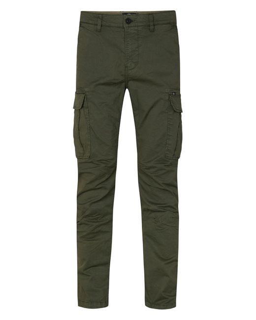 Petrol Industries Cargo-Hose Ipnavik Herren in Green für Herren