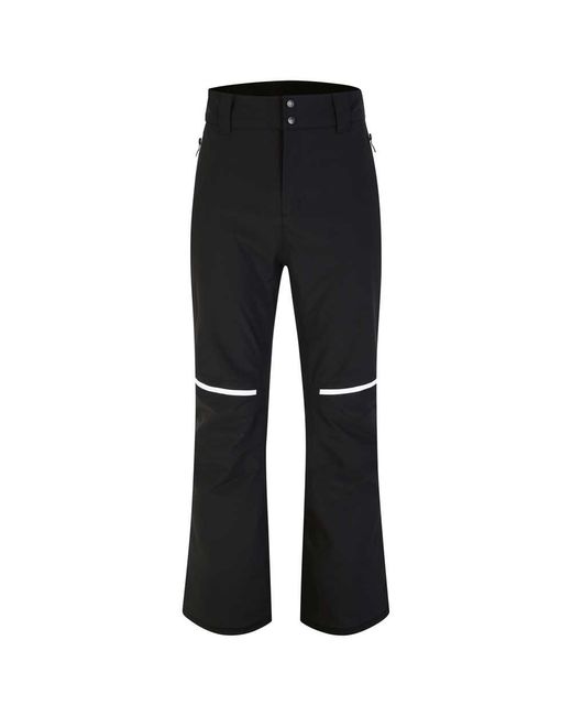 Dare 2b Black Speed Ski Trousers for men