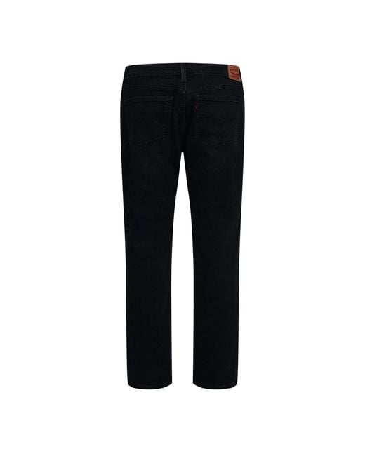 Levi's Black Levi's Superlow Boot