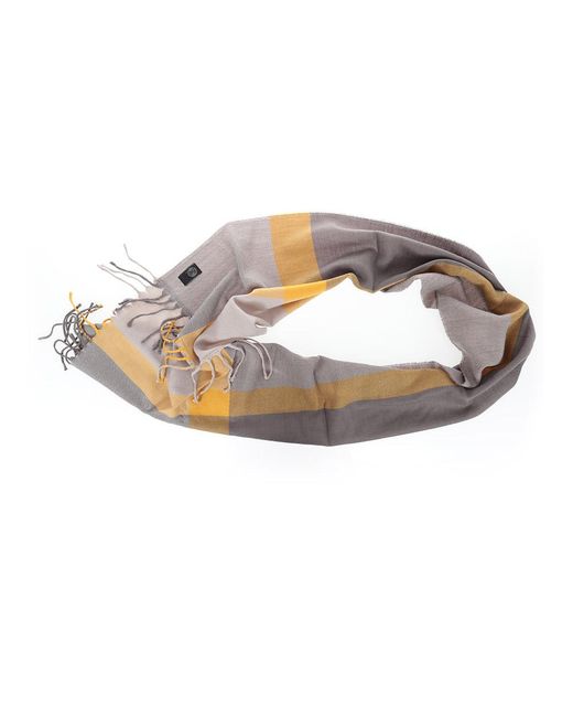 Buff Metallic Infinity Neck Protector And Face 28300