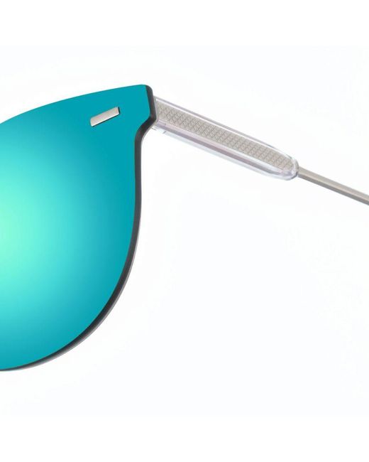 Kypers Blue Vian Sunglasses