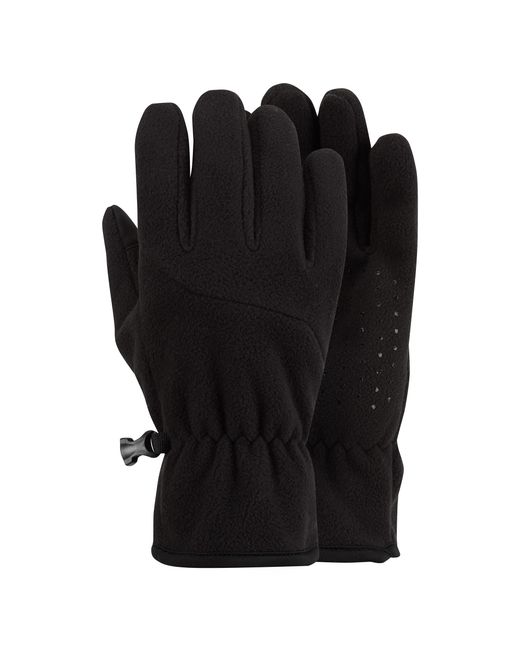 TOG24 Black Gust Powerstretch Gloves for men