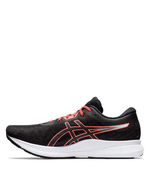 Asics Blue Evoride Tokyo Running Shoes for men