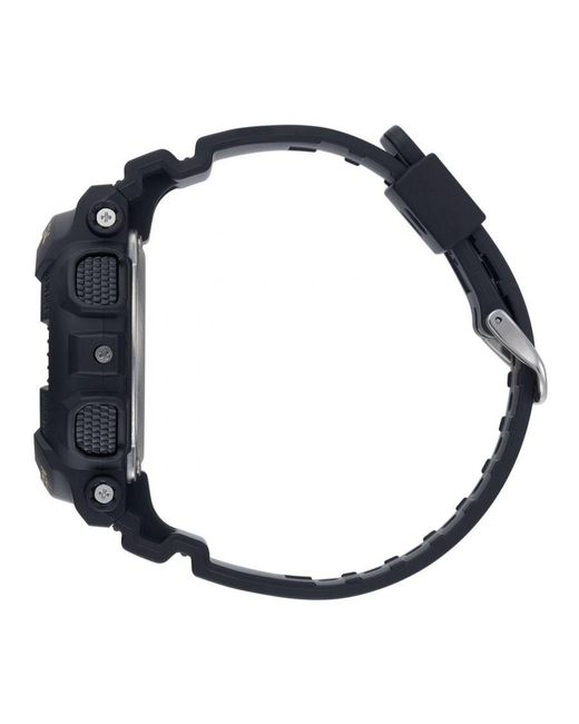 G-Shock Blue G-Shock Watch Gma-S140M-1Aer