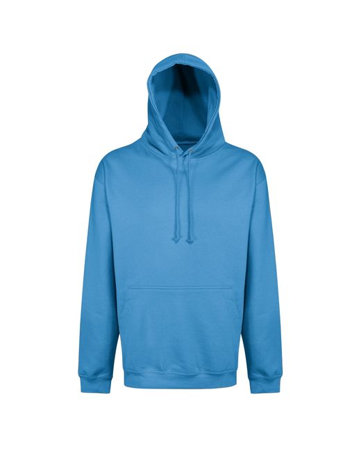 Regatta Blue Buildup Hoodie (Sky) for men