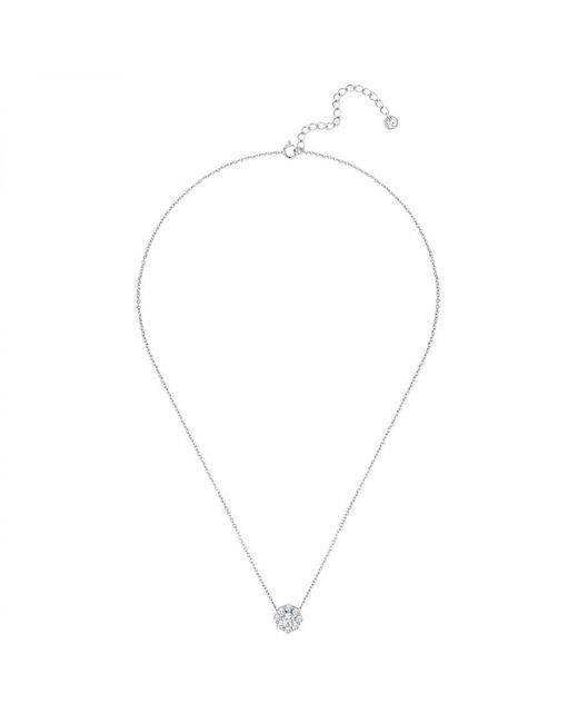 Glanzstücke München Metallic Sterling Necklace