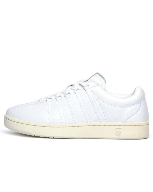 K swiss classic deals