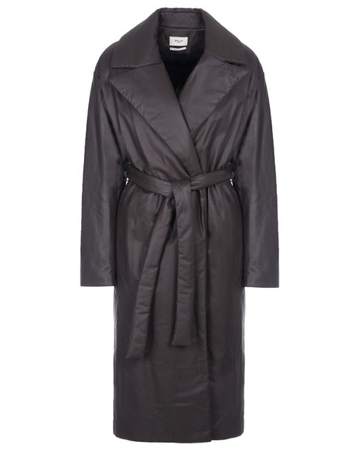 Bally Jas in het Gray