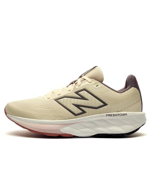 New Balance Black Fresh Foam 520V9 Running Shoes