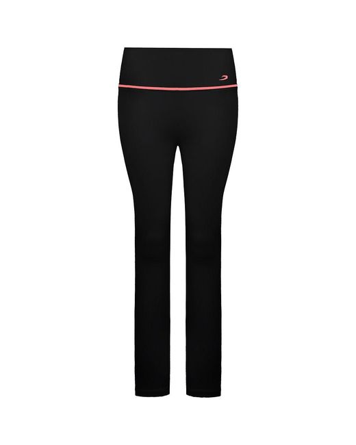 BOXRAW Black Valerie Leggings