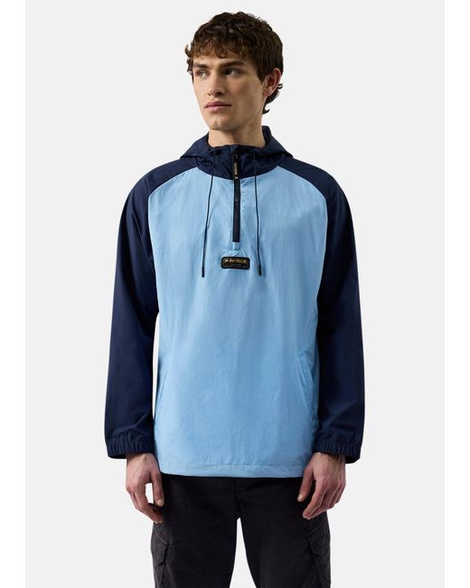 Patrick Blue Lawson Oh Jacket for men