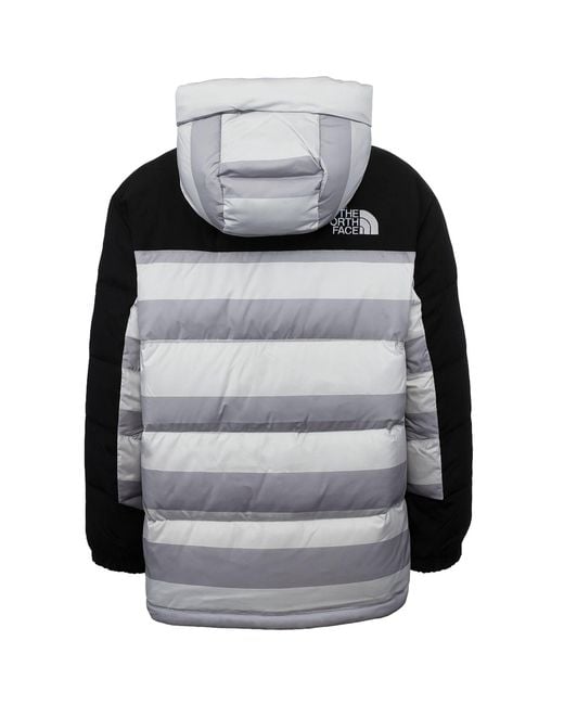 The North Face Black Hmlyn Padded Jacket
