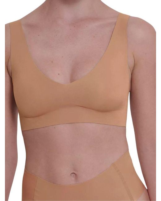 Sloggi Natural Zero Feel 2.0 Bralette