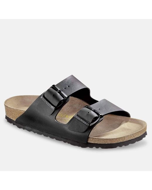 Birkenstock Brown Arizona Narrow Fit 051793