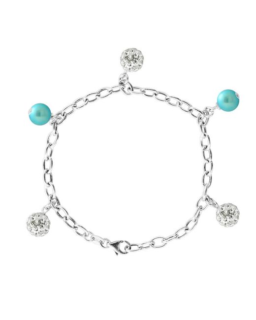 Diadema White Diadema Womens