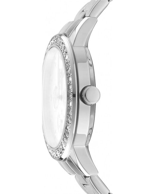 DKNY Pink Dk1L055M0045 Ladies Watch
