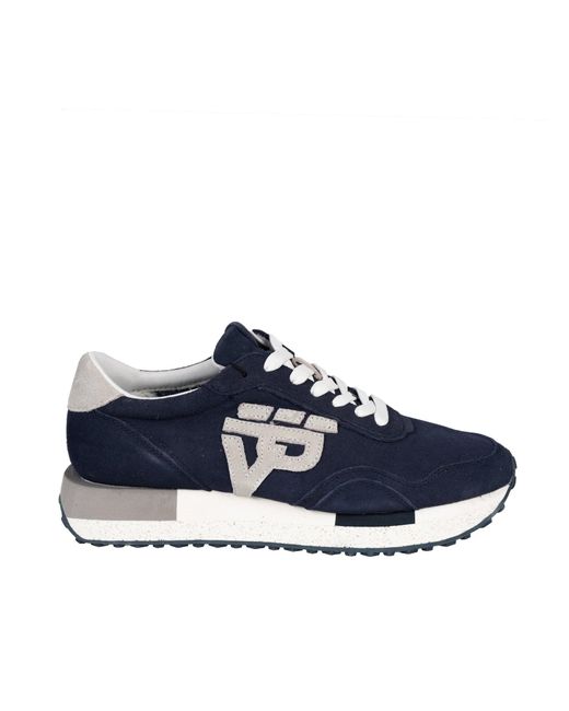 Ice Play Sneaker Herren in Blue für Herren
