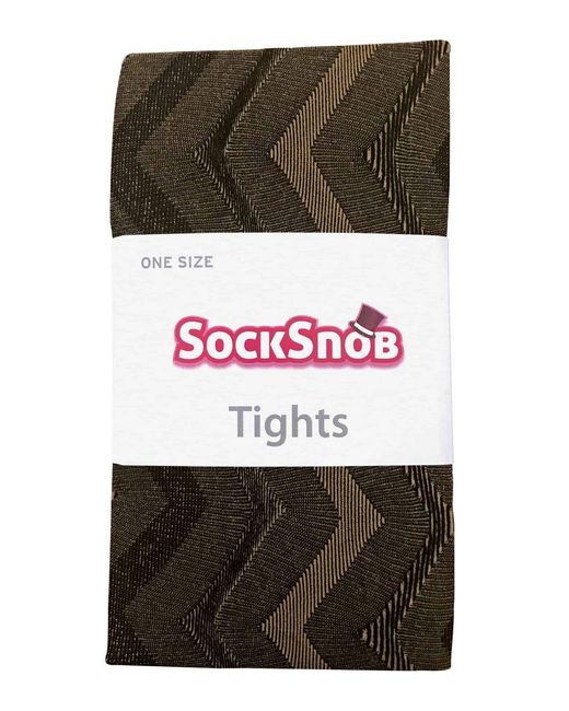 Sock Snob Black Sock Snob Womens