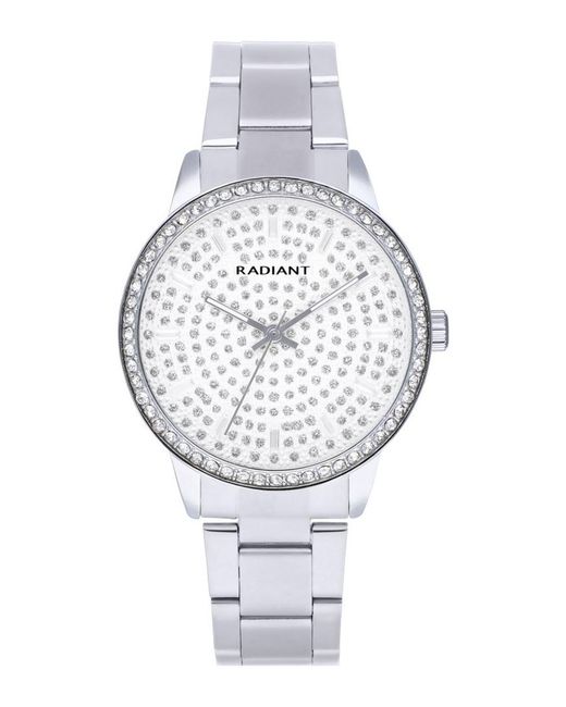 Radiant Gray Ra578201 Ladies Watch